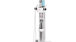 A complete EMS Airflow setup