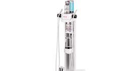 A complete EMS Airflow setup A complete EMS Airflow setup