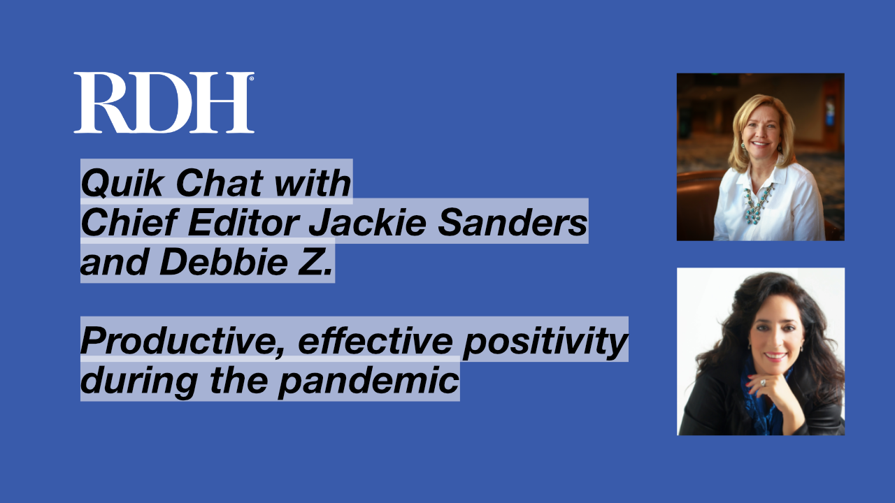 Quik Chat Sanders Debbie Z