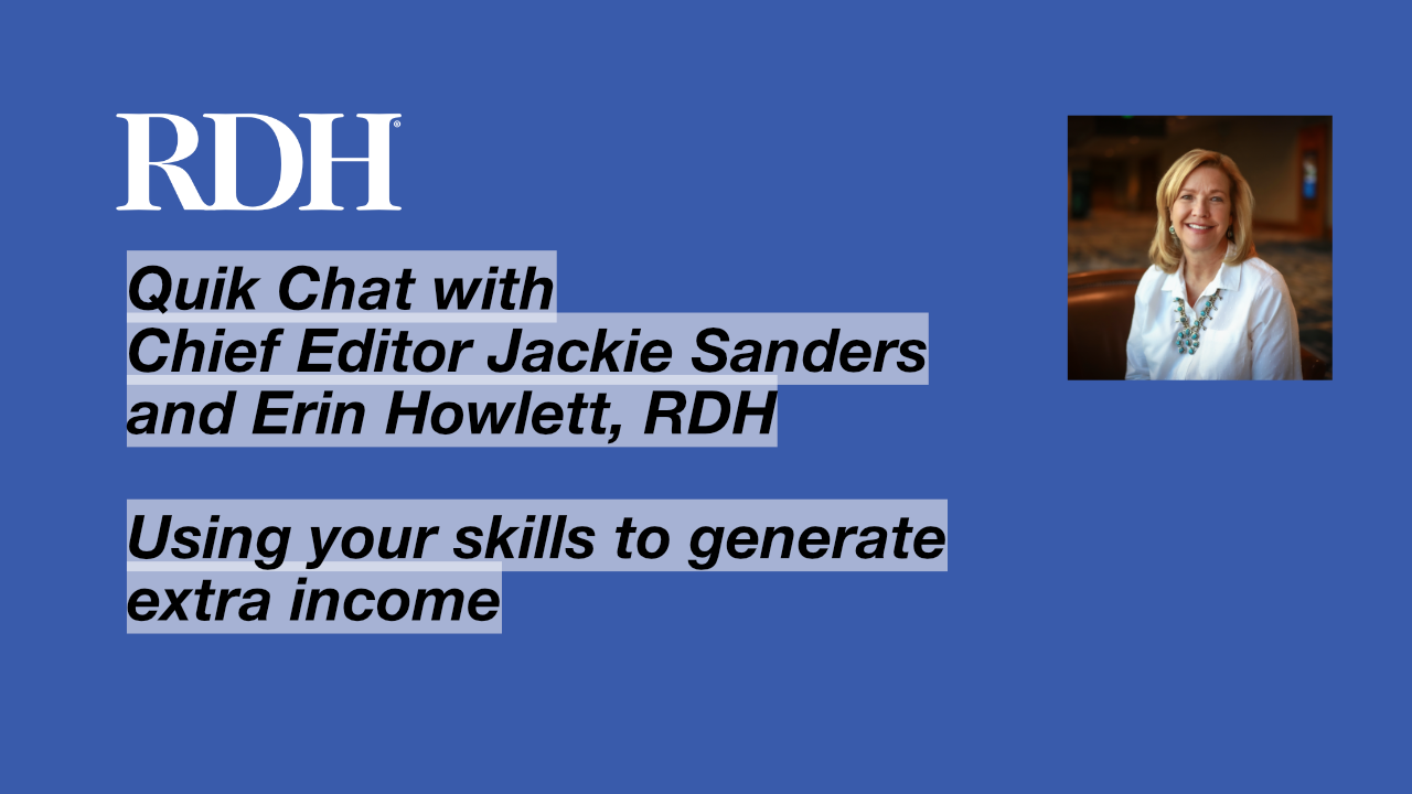 Rdh Quik Chat Howlett