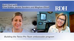 Rdh Quik Chat Meghan Elliott Rdh Quik Chat Meghan Elliott