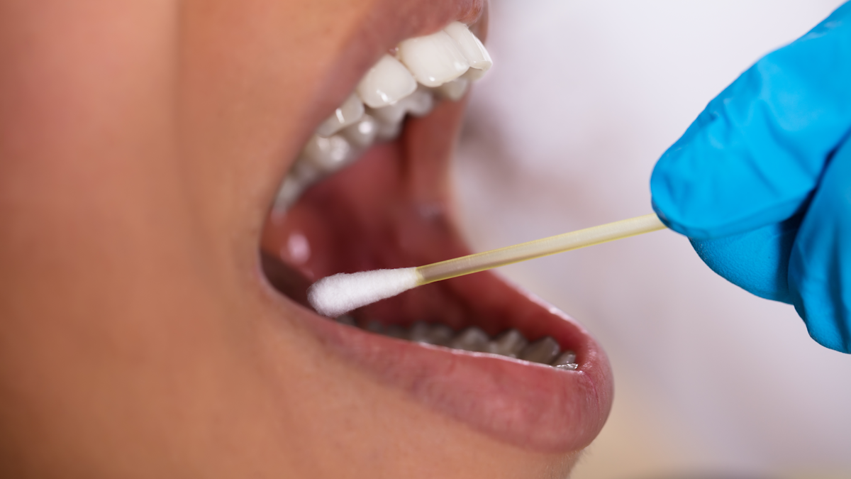Xerostomia Your Patient S Worst Nightmare Gum Hydral Provides Relief Registered Dental Hygienist Rdh Magazine