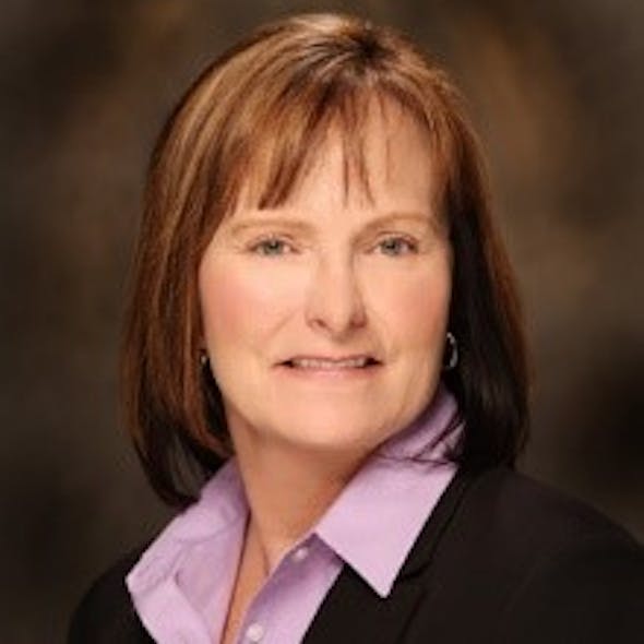 Stephanie Bossenberger, MS, RDH