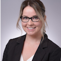 Danielle Clark-Perry, MSc, RDH