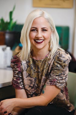 Melissa Turner, BASDH, RDHEP, EFDA Melissa Turner, BASDH, RDHEP, EFDA