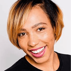 Krystal King, RDH Krystal King, RDH