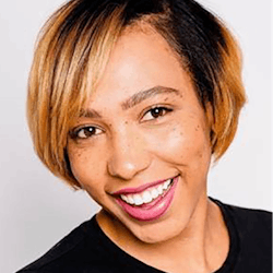 Krystal King, RDH Krystal King, RDH