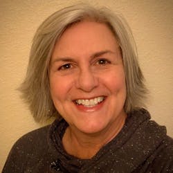 Linda Hirce, RDH Linda Hirce, RDH