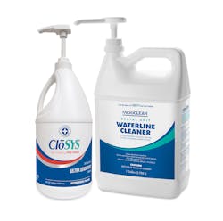 2020 Pre Rinse + Micro Clear High Res 2020 Pre Rinse + Micro Clear High Res