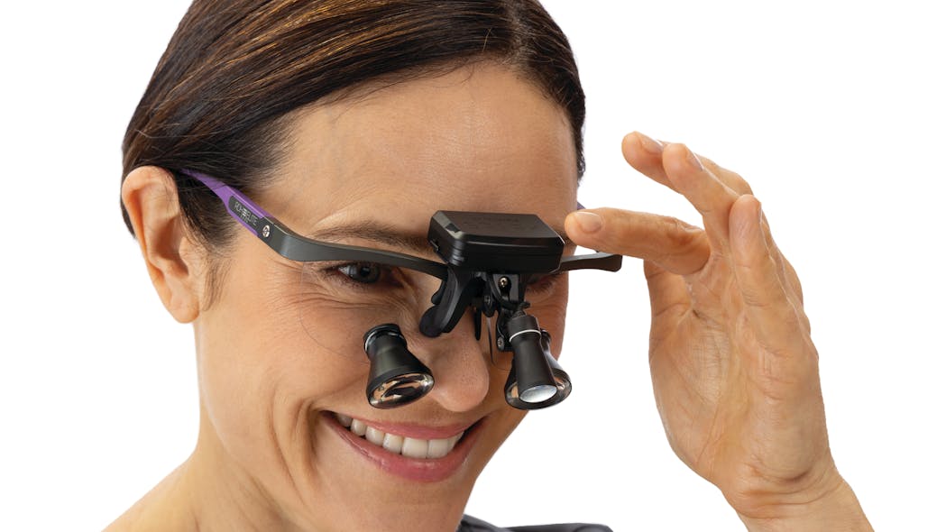 Lighting the world Registered Dental Hygienists