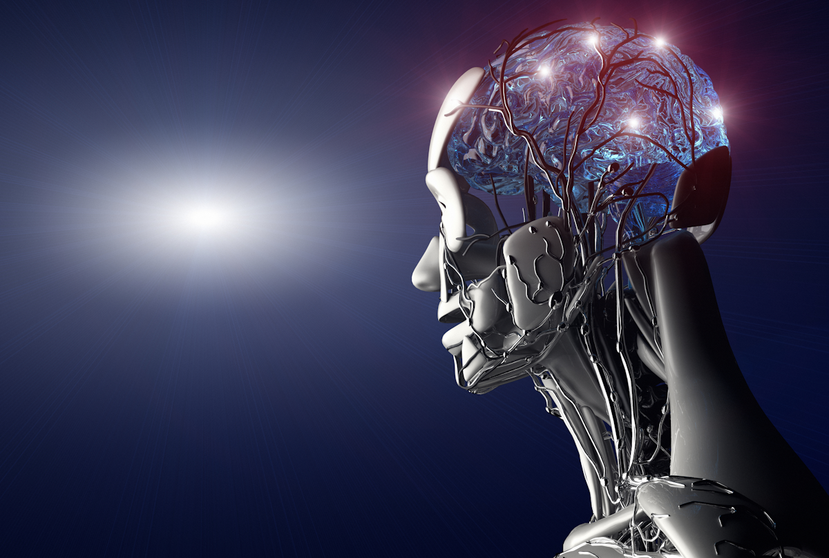 Artificial intelligence (AI) in dentistry Registered Dental Hygienist