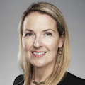 Michaela von Geijer, DDS