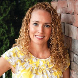 Jaci Klepadlo, BSDH, RDH Jaci Klepadlo, BSDH, RDH