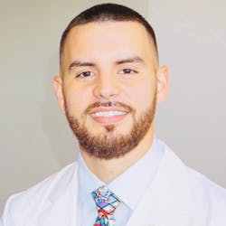 Alex Bajer, CRDH, CDA Alex Bajer, CRDH, CDA