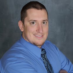 Andrew Johnston, BSBM, RDH Andrew Johnston, BSBM, RDH