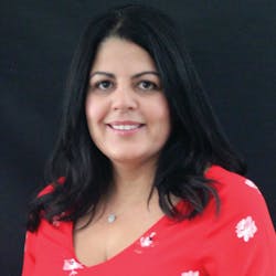 Lisandra Maisonet, BS, RDH, PHDHP, EFDA Lisandra Maisonet, BS, RDH, PHDHP, EFDA