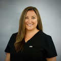 Kimberly Carpenter, BSDH, RDH