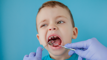 Brooke Crouch Rdh Registered Dental Hygienist Rdh Magazine