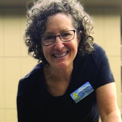 Kyle Isaacs, BHS, RDHEP Kyle Isaacs, BHS, RDHEP