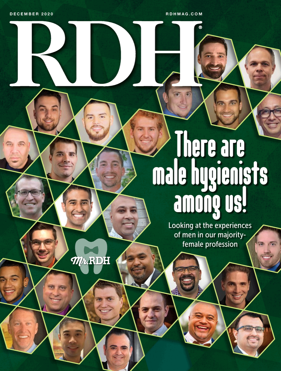 Volume 40, Issue 12 (December 2020) cover image