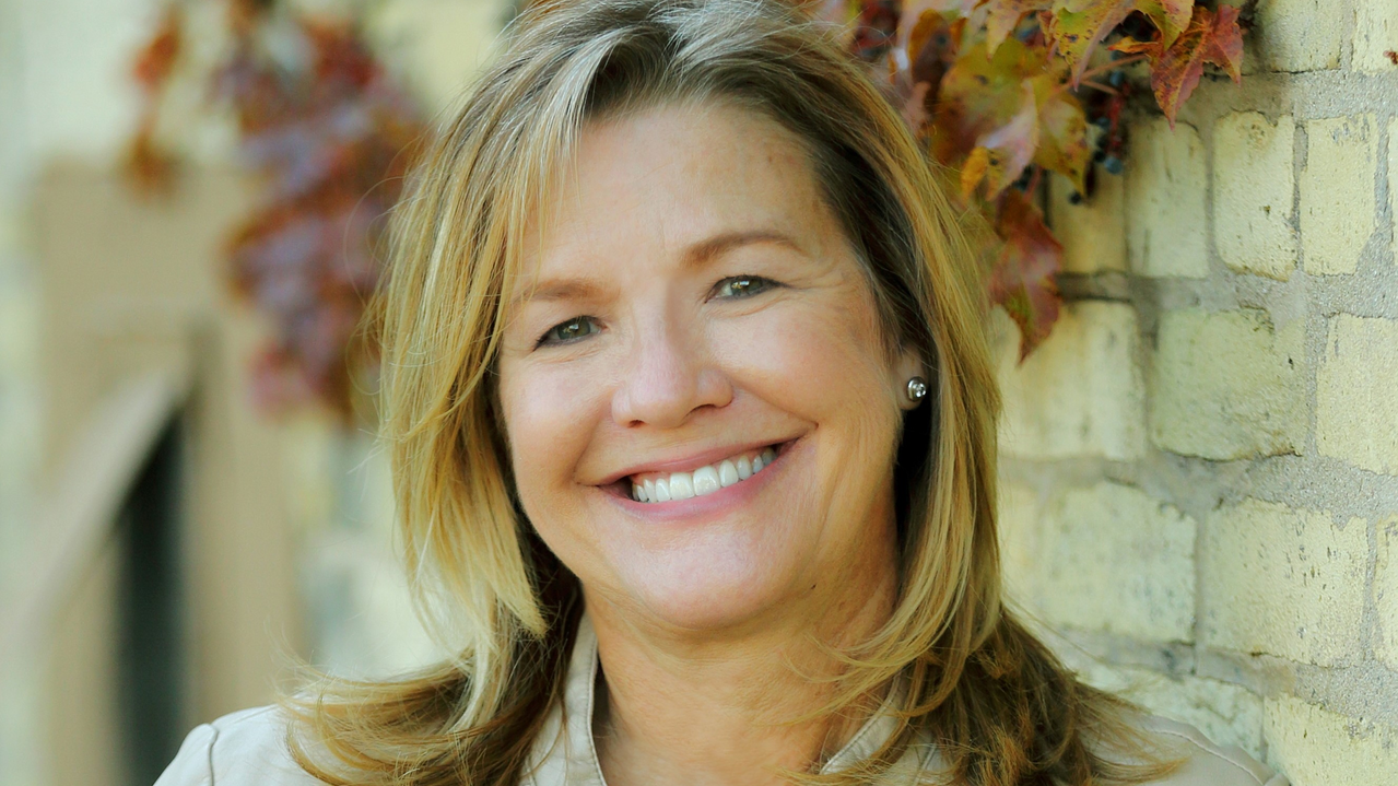 Jackie Sanders, MBA, RDH