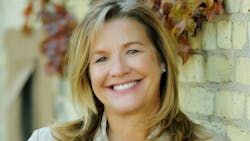 Jackie Sanders, MBA, RDH Jackie Sanders, MBA, RDH