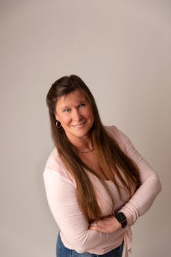 Cynthia Burr, BS, RDH, CPHDH, QOM Cynthia Burr, BS, RDH, CPHDH, QOM