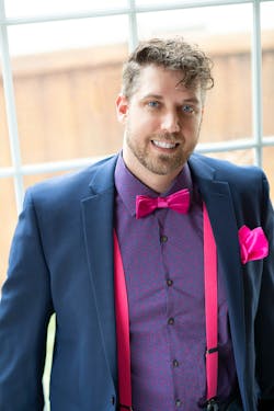 Ryan Rutar, MA, BS, BA, RDH Ryan Rutar, MA, BS, BA, RDH