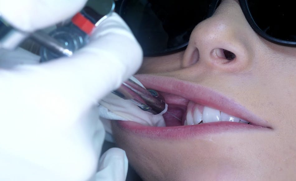 Stay SHARP with mandibular injection techniques | Registered Dental ...