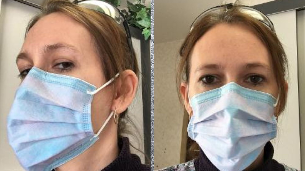 The musthave mask for dental hygienists in 2021 Registered Dental