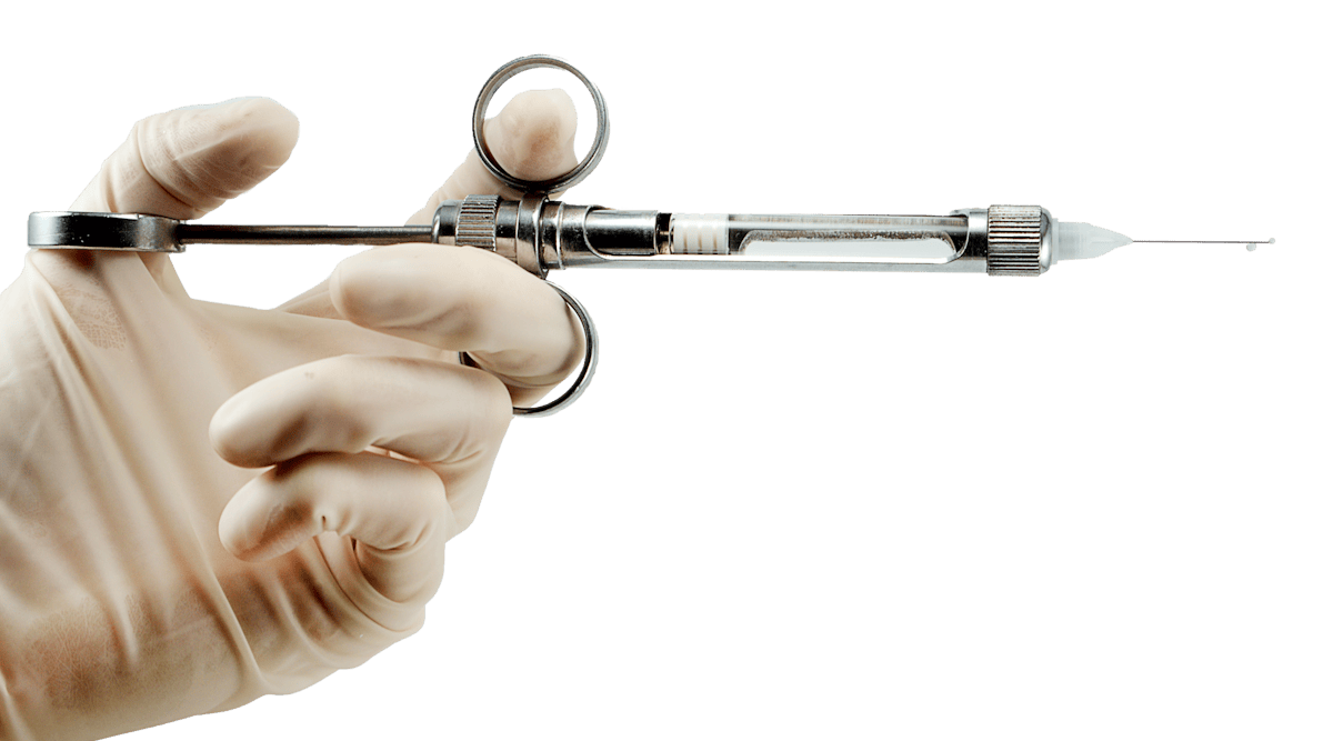 Stay SHARP with mandibular injection techniques | Registered Dental ...