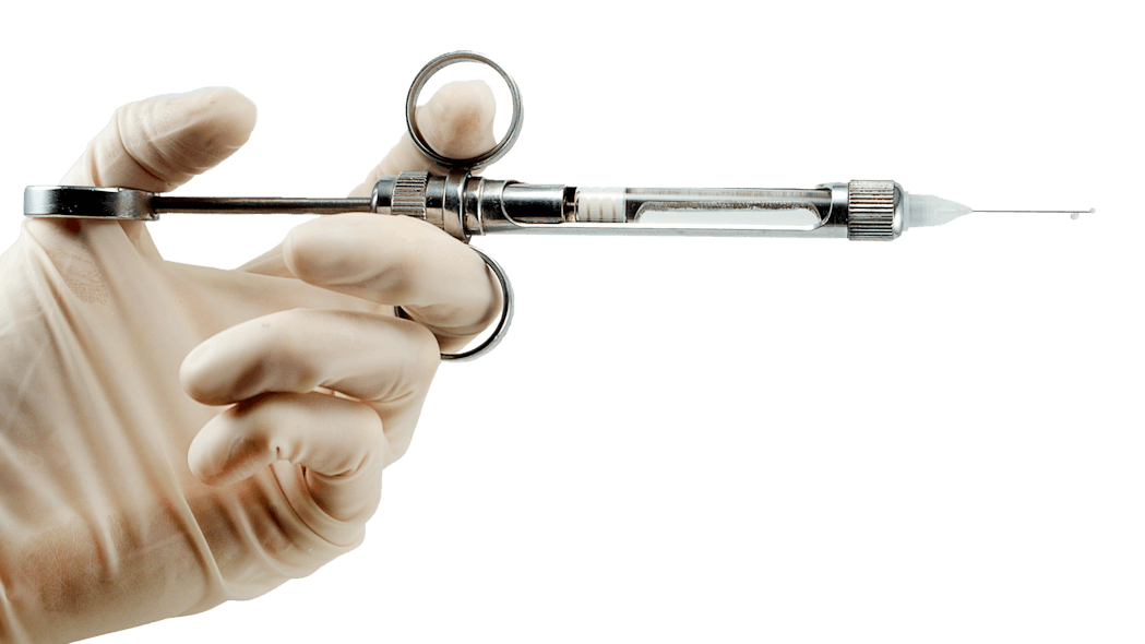 Stay SHARP with mandibular injection techniques | Registered Dental ...