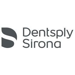 Dentsply Sirona Grey Pantone 425