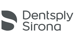 Dentsply Sirona Grey Pantone 425
