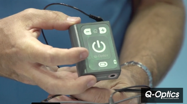 Ultra light loupes, built to last Registered Dental Hygienists