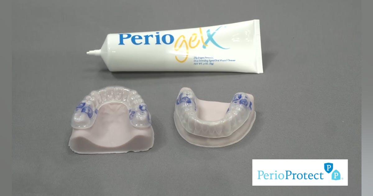 Remission and prevention with Perio Protect | Registered Dental Hygienists