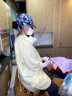 Figure 1: An example of neutral posture Figure 1: An example of neutral posture