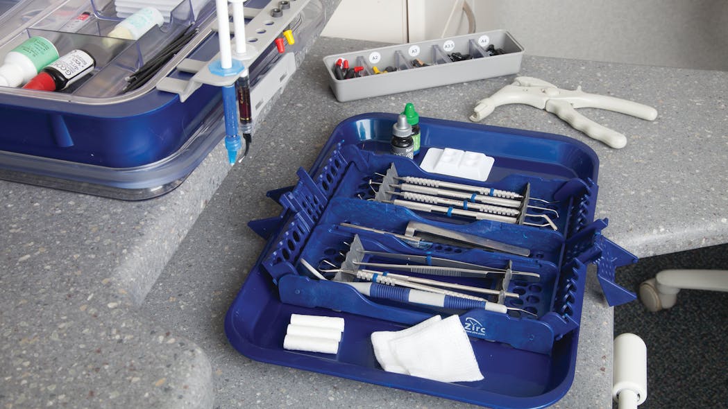 Why Color Method should be in every practice Registered Dental Hygienists