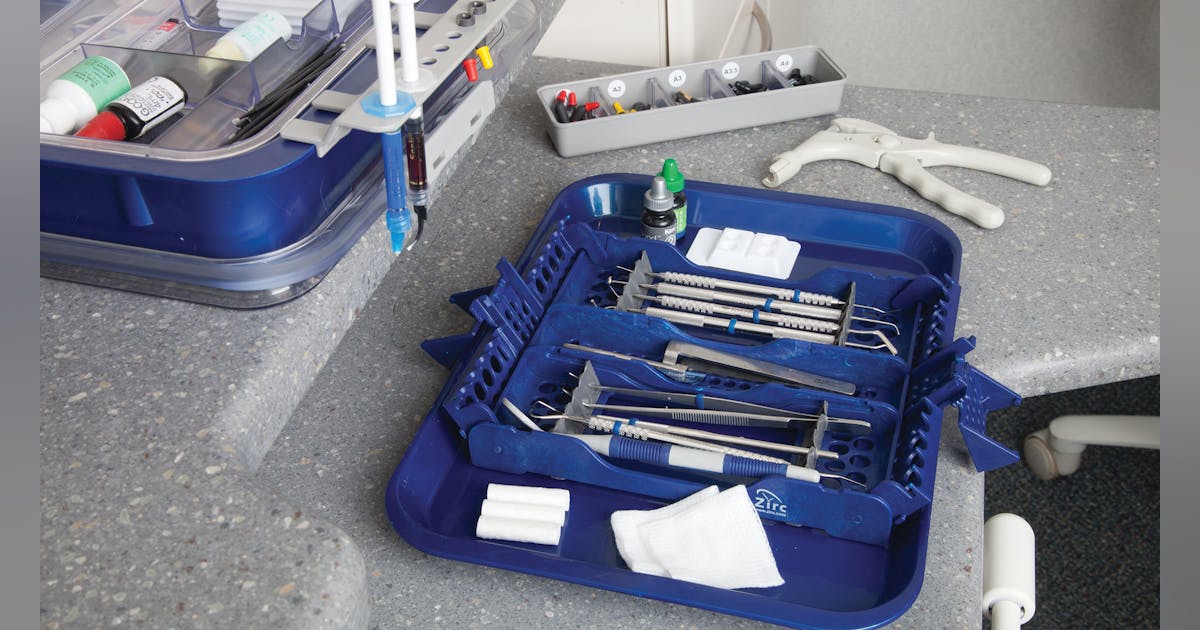 Why Color Method should be in every dental practice | Registered Dental ...