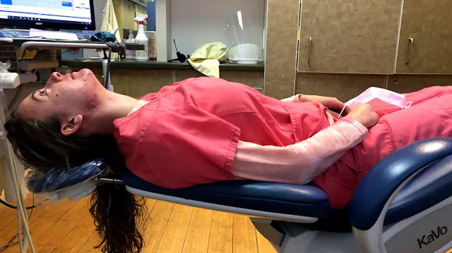 How to Prevent Repetitive Motion Injuries: Dental Hygienist Tips