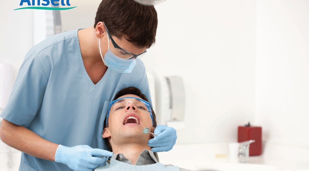 Ansell Dental Application Image Rdh