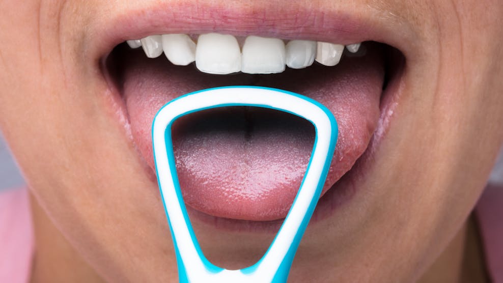 Tongue Scrapers: What You Need to Know
