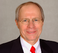 Warden H. Noble, DDS, MS, MSEd