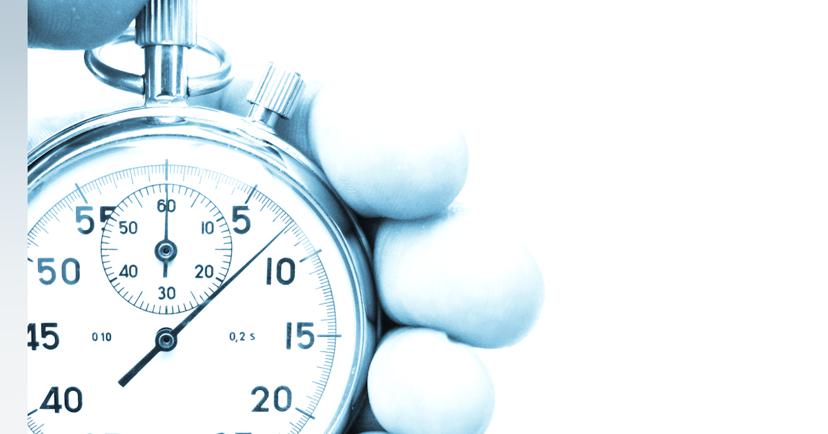 4 time management tips for dental hygienists: The race against the clock