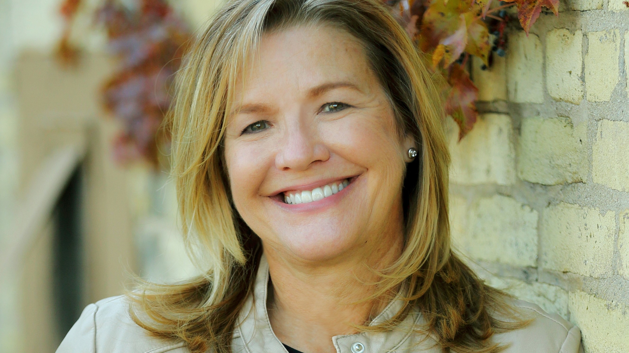 Jackie Sanders, MBA, RDH