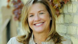 Jackie Sanders, MBA, RDH Jackie Sanders, MBA, RDH