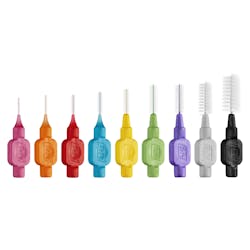 Tepe Interdental Brushes Tepe Interdental Brushes