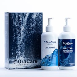Ora Care Health Rinse 06 Ora Care Health Rinse 06