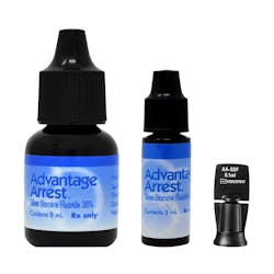 Advantage Arrest Advantage Arrest