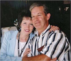 First UOR in Denver, Colorado, in 2001 First UOR in Denver, Colorado, in 2001